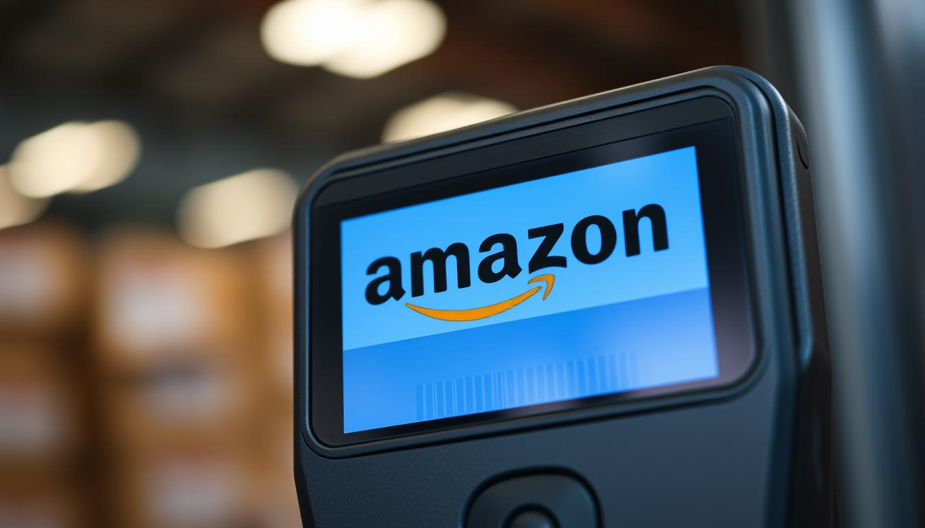 Amazon Logistics Versandpartner Einmalpasswort