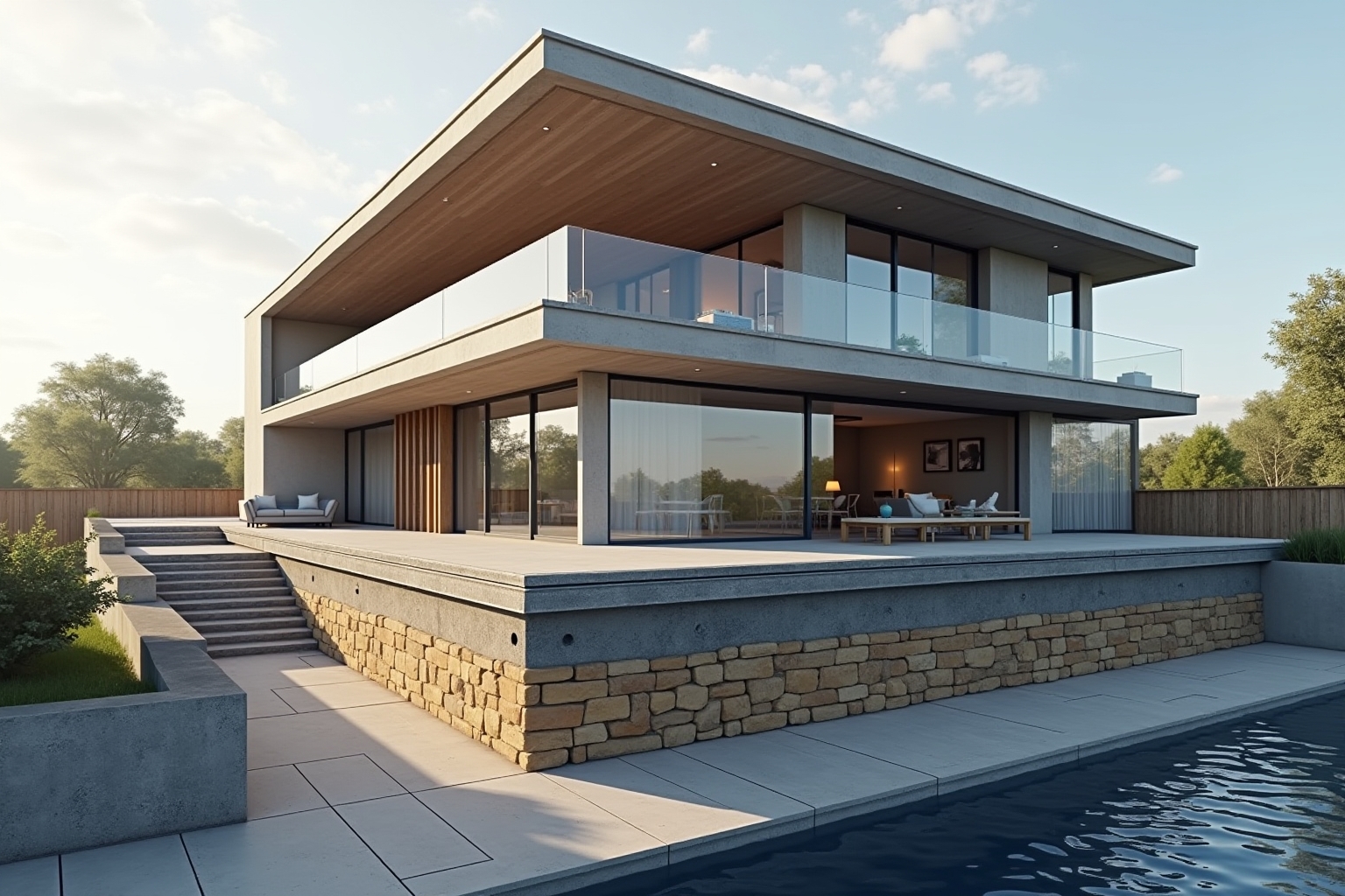 Moderne Bauwerksabdichtung: Lösungen im Überblick