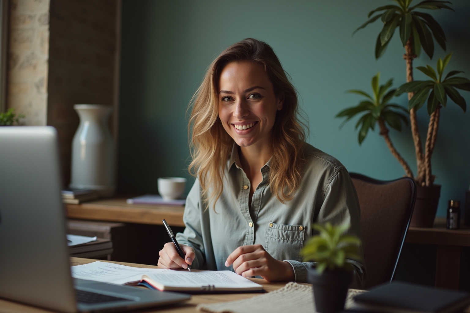 Erfolgsgewohnheiten im Beruf nachhaltig etablieren