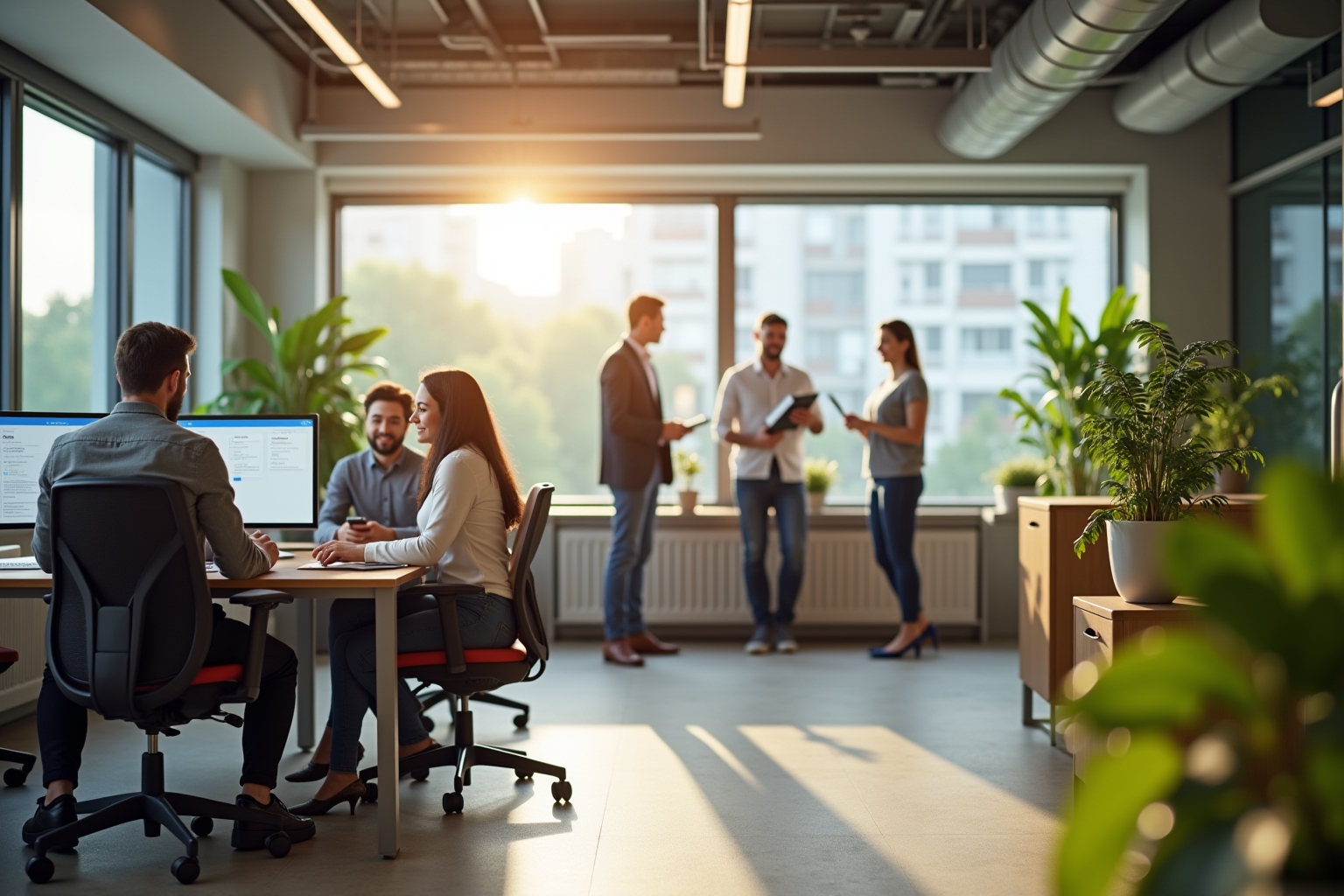 Mitarbeitergesundheit: Strategien für Betriebe 2025