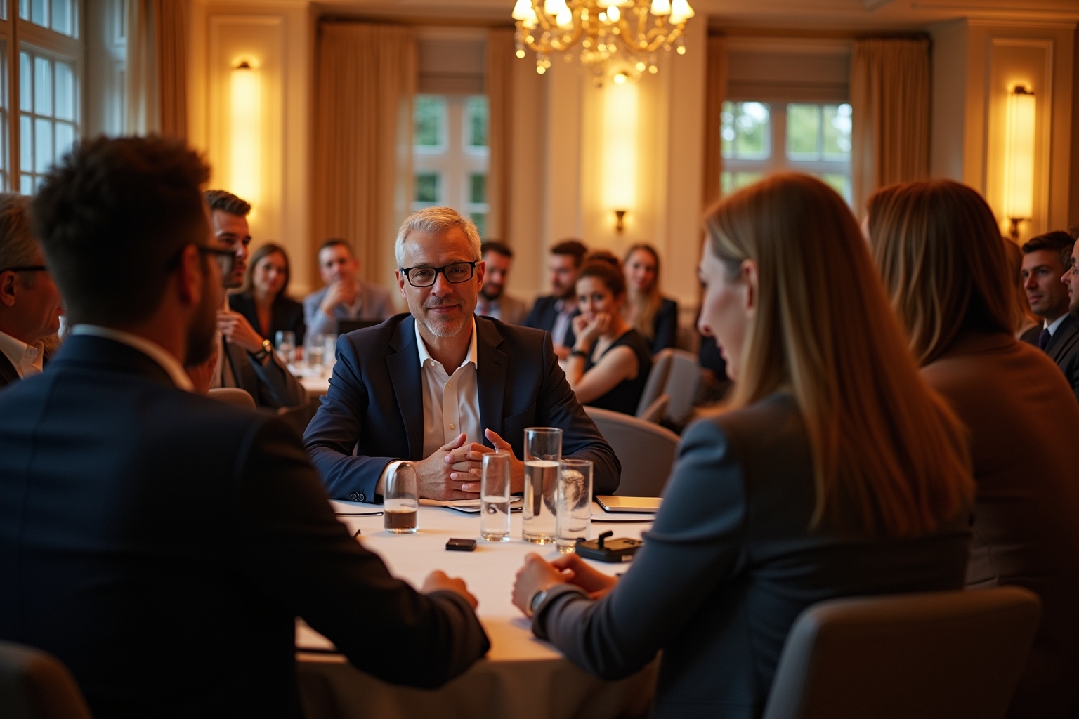 Business-Events erfolgreich planen und durchführen