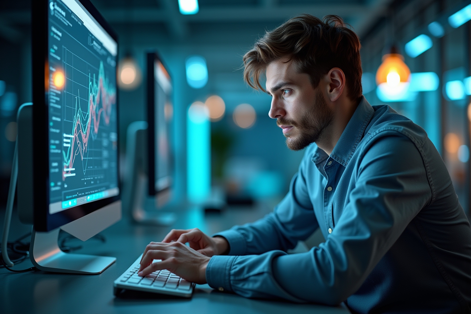 Digitale Kompetenz: Schlüssel zum Erfolg im Web