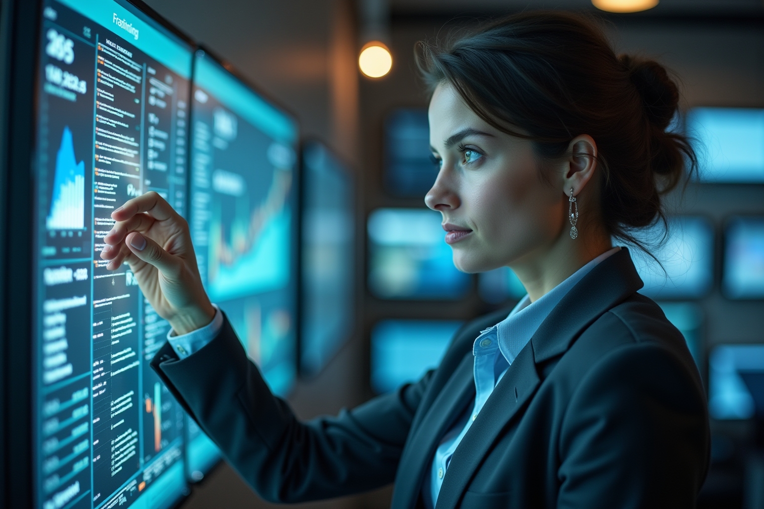 Finanzielle Kompetenzen im modernen Business