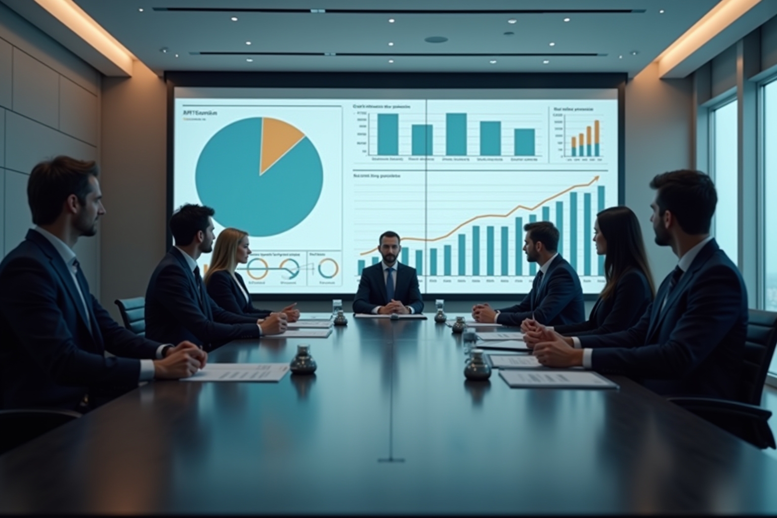 Strategien zur Kapitaloptimierung im Unternehmen