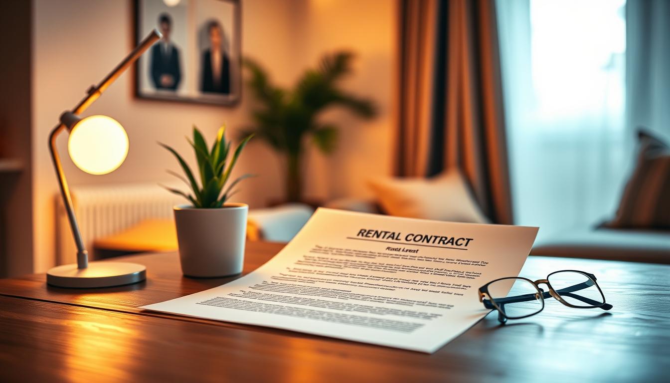 Kündigungsfrist Mietwohnung verkürzen