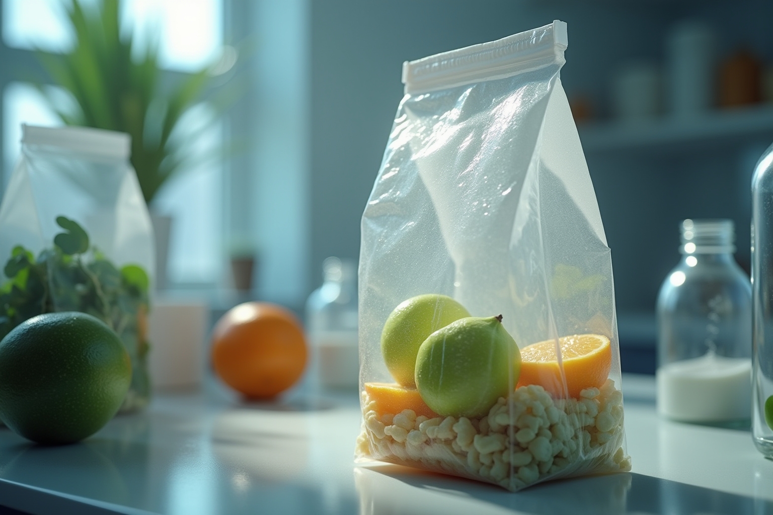 Nachhaltige Verpackungslösungen für Unternehmen 2026