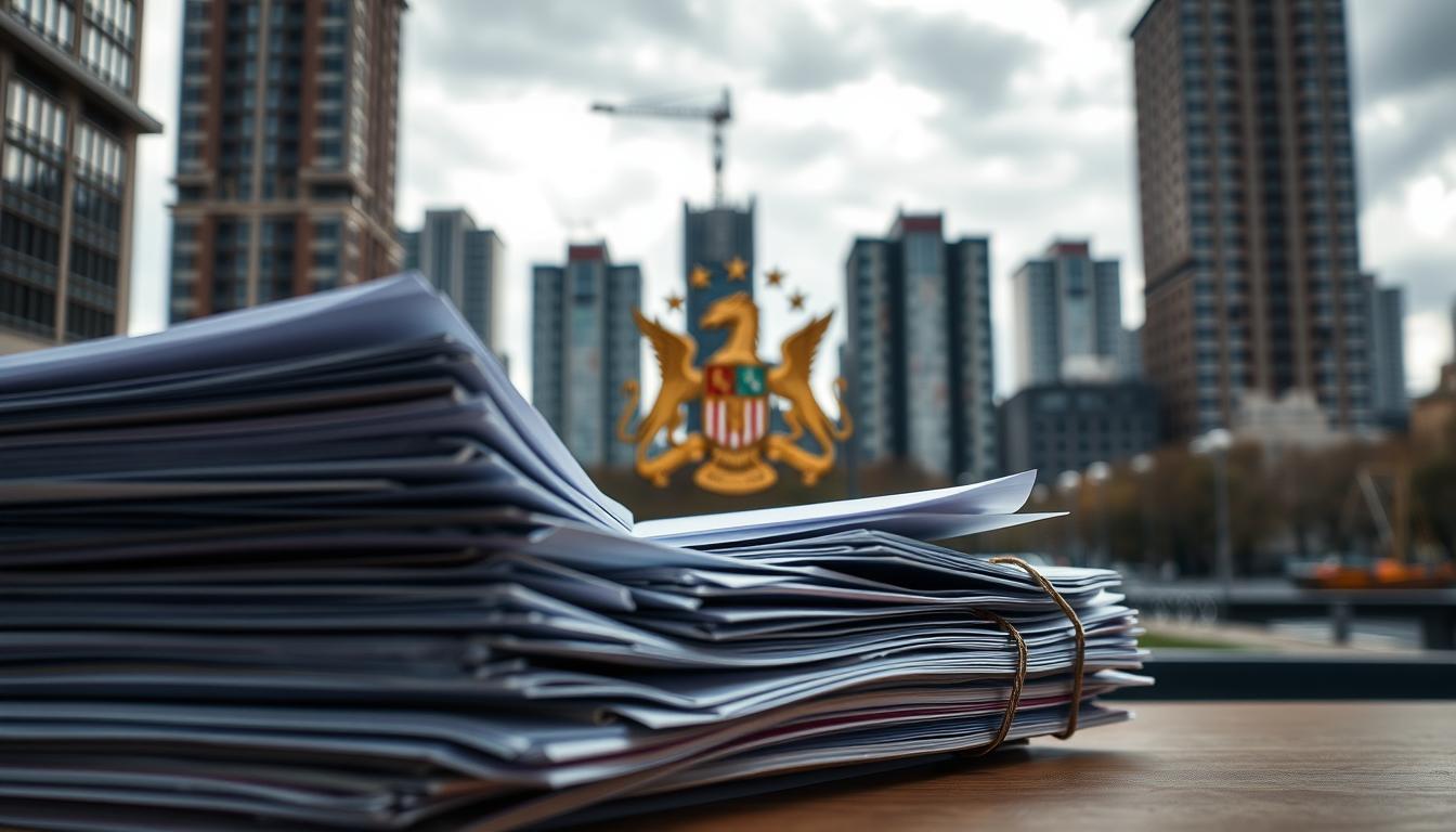 Ordnungswidrigkeiten Rechtliche Unterschiede