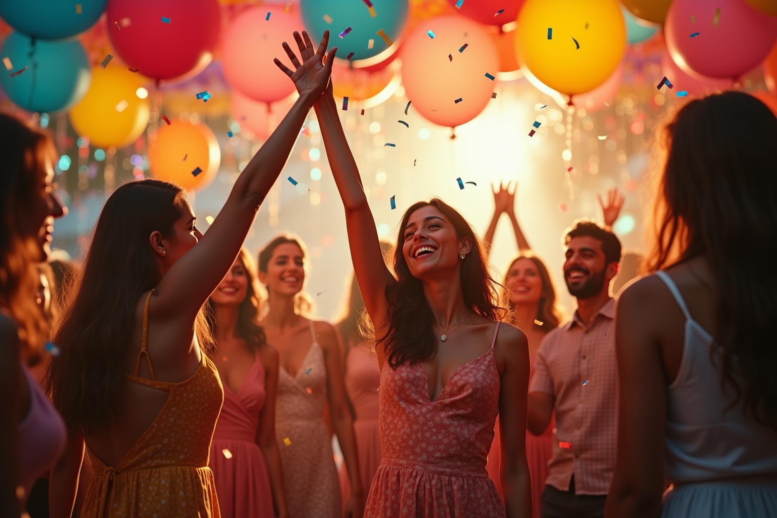 Erfolgreiche Partys planen: So wird es unvergesslich