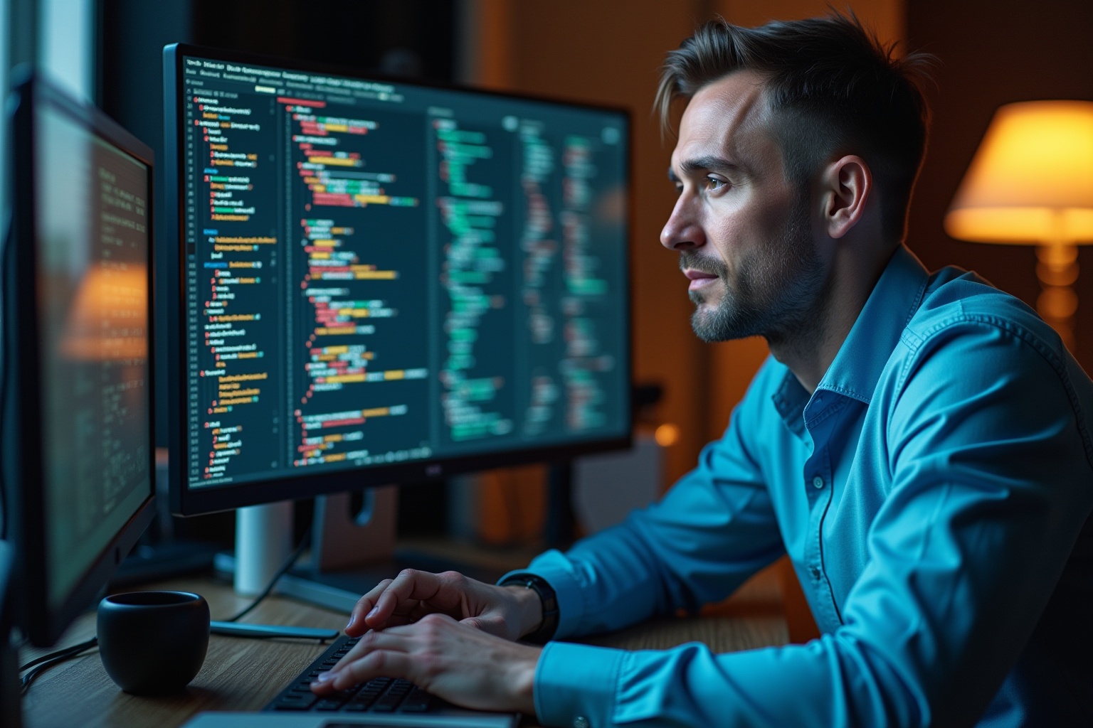 Warum moderne Websites professionellen Code brauchen