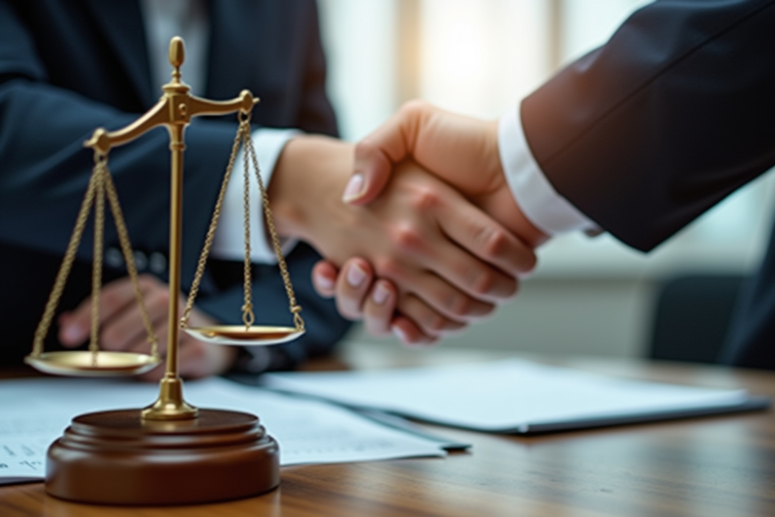 Arbeitsrecht: Rechte und Pflichten im Job