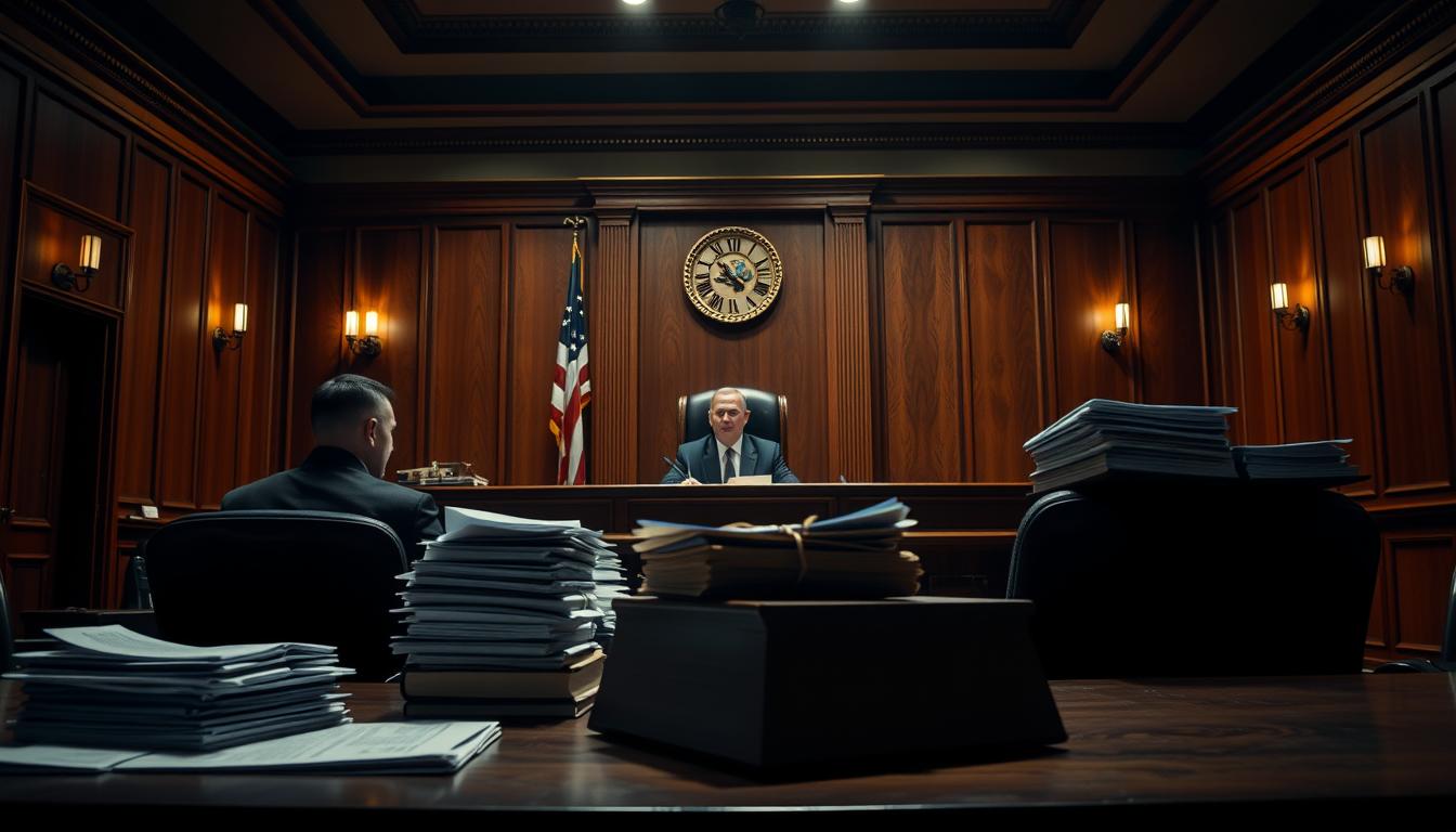 Rechtsfolgen Bußgeldverfahren