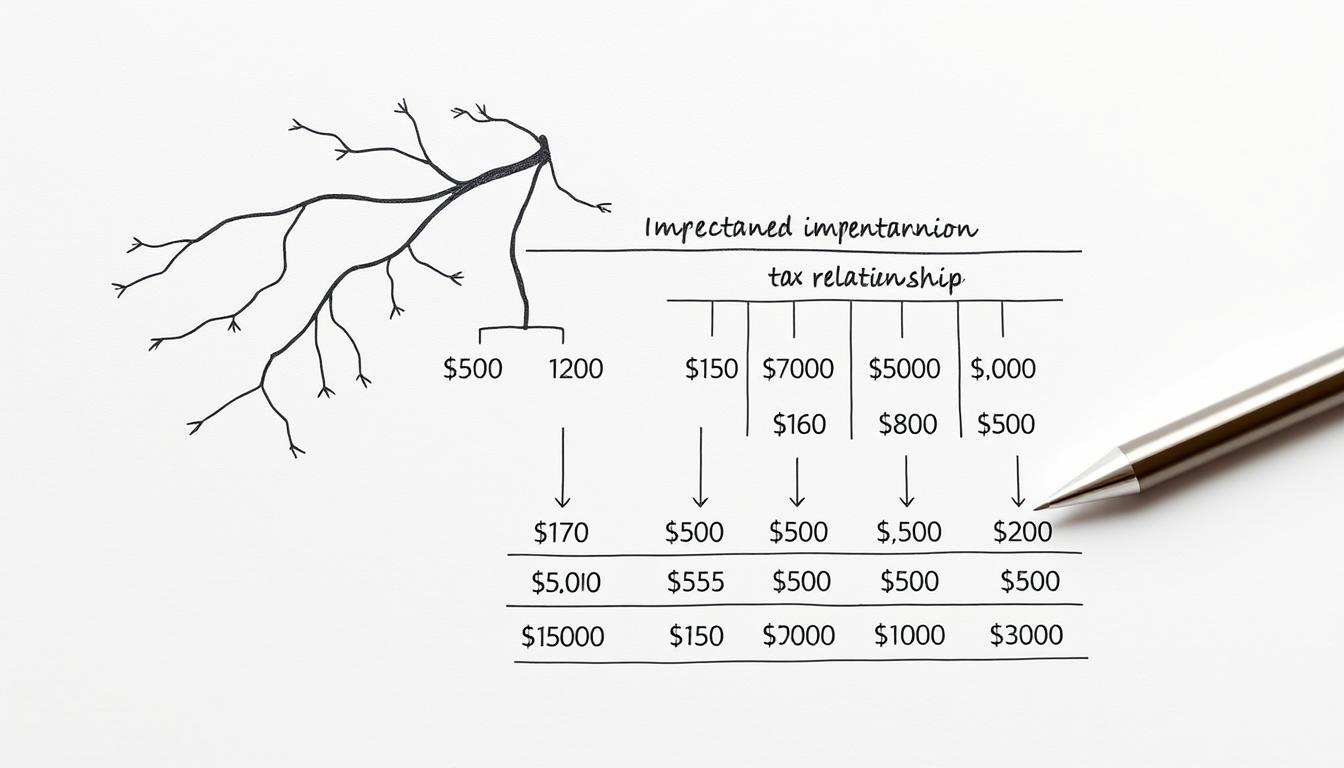 Schenkungsfreibeträge nach Verwandtschaftsgrad