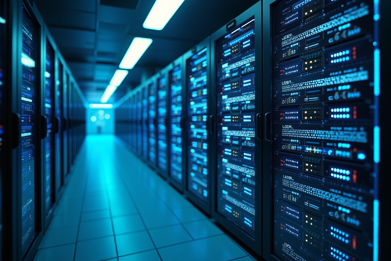 Hosting-Lösungen für schnelle Webseiten 2026