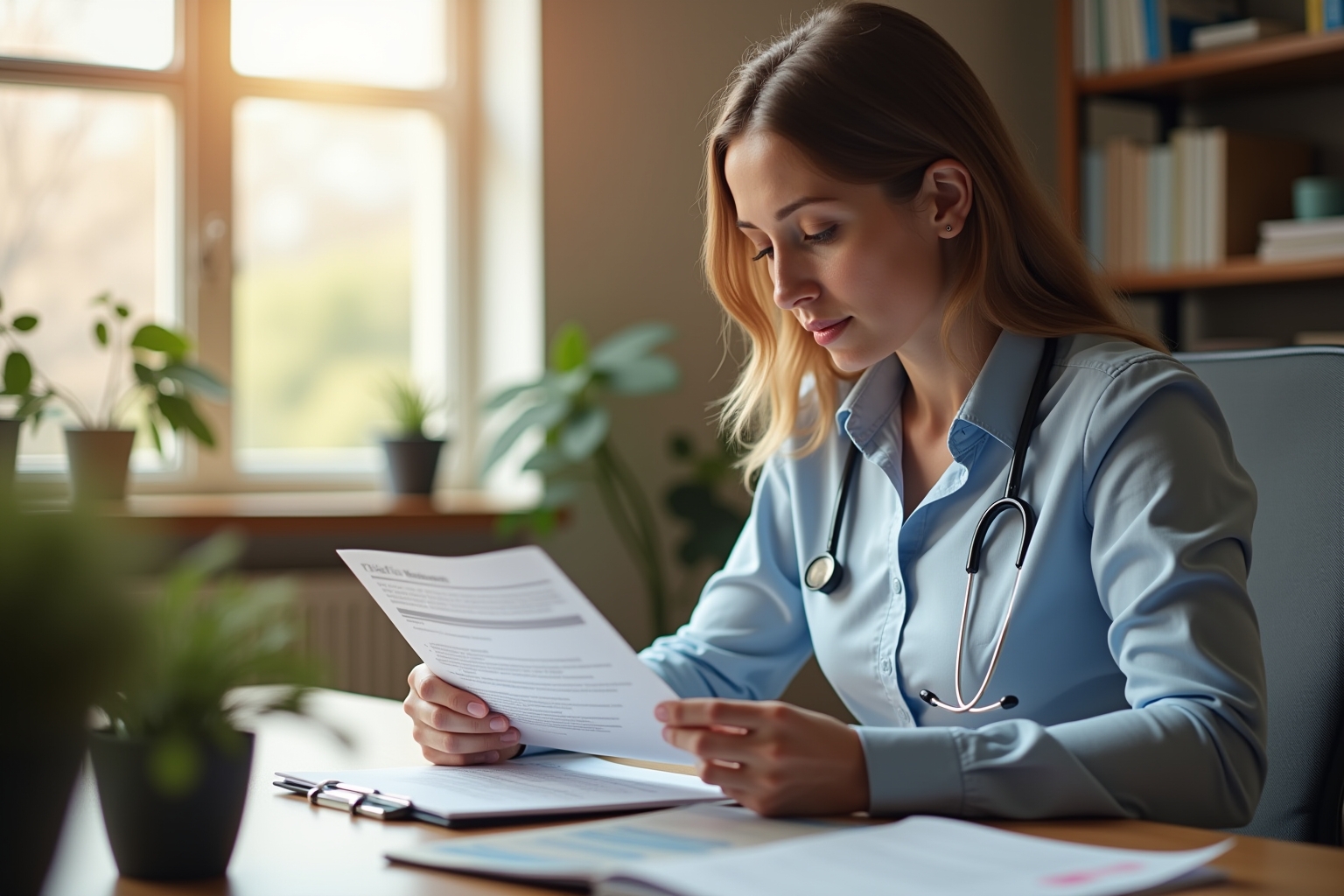 Gesundheitsvorsorge für Selbstständige: So geht's
