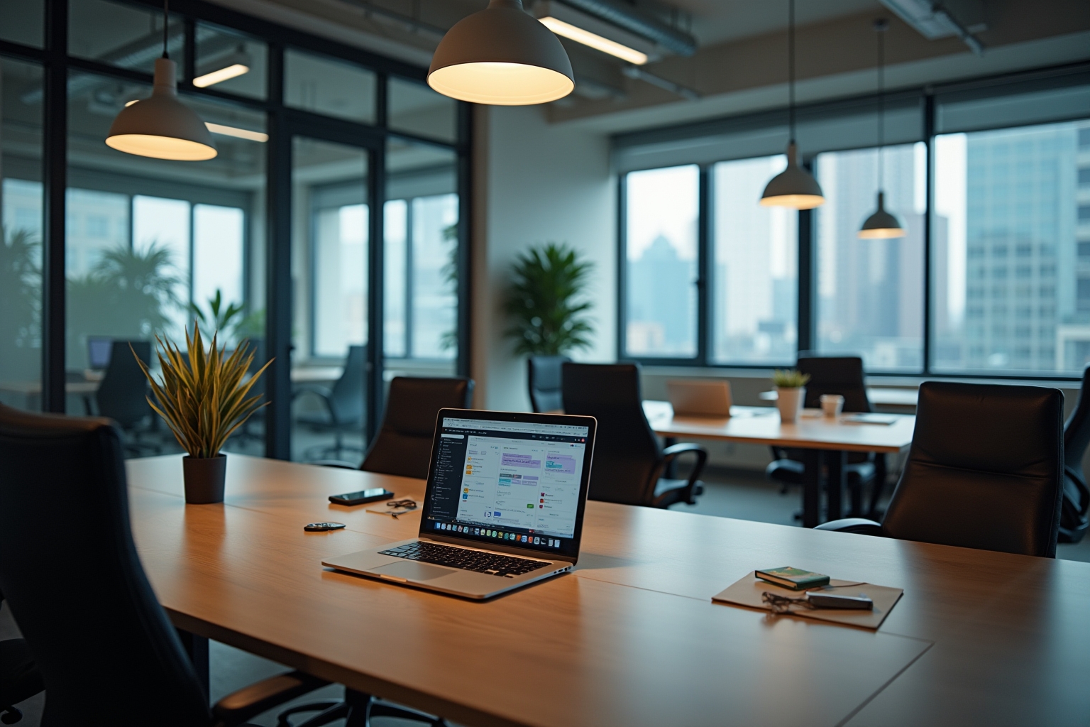 Leasing für Startups: Ausstattung ohne Kapital