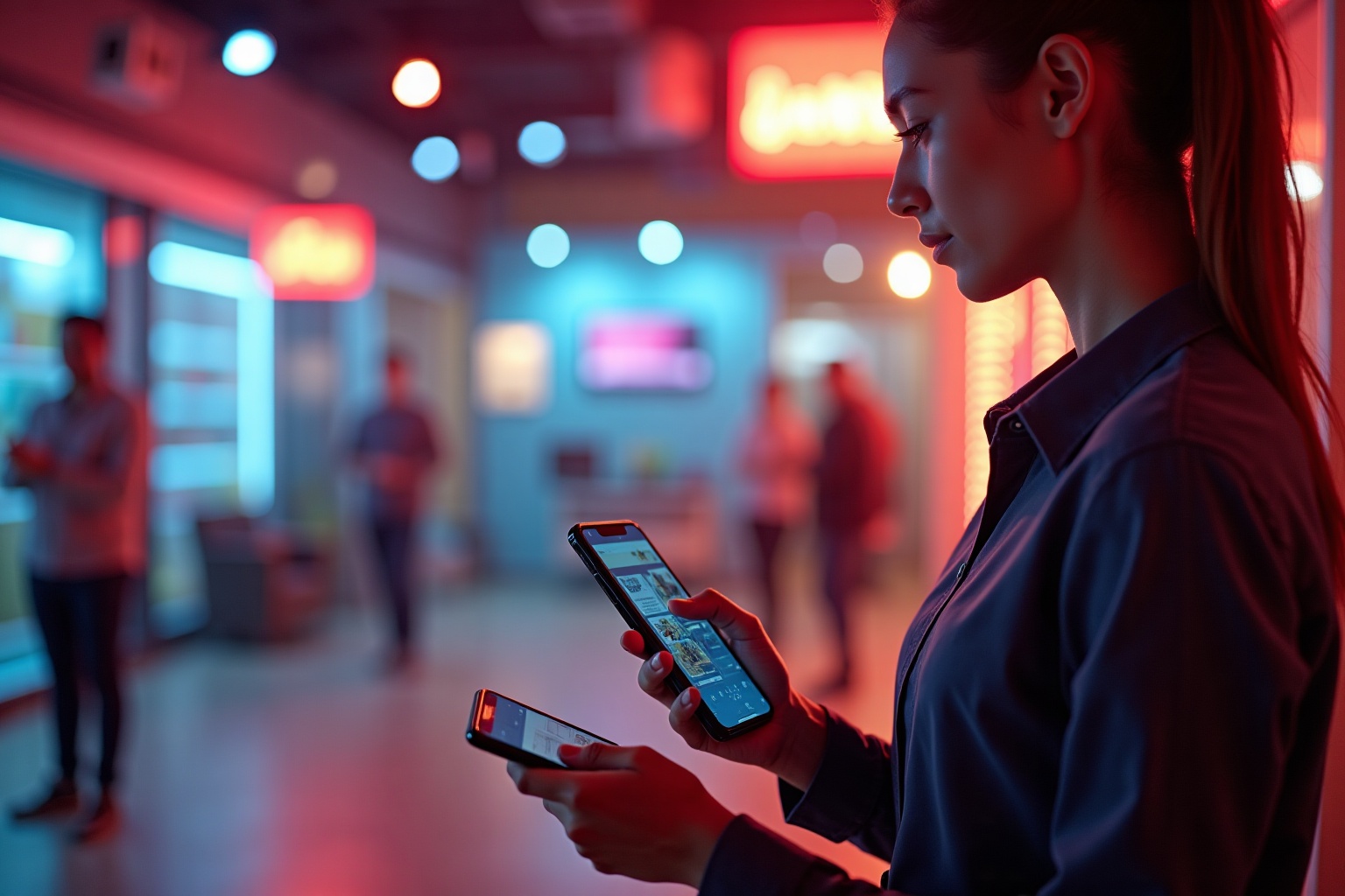 TikTok Live Shopping: Chancen für Unternehmen