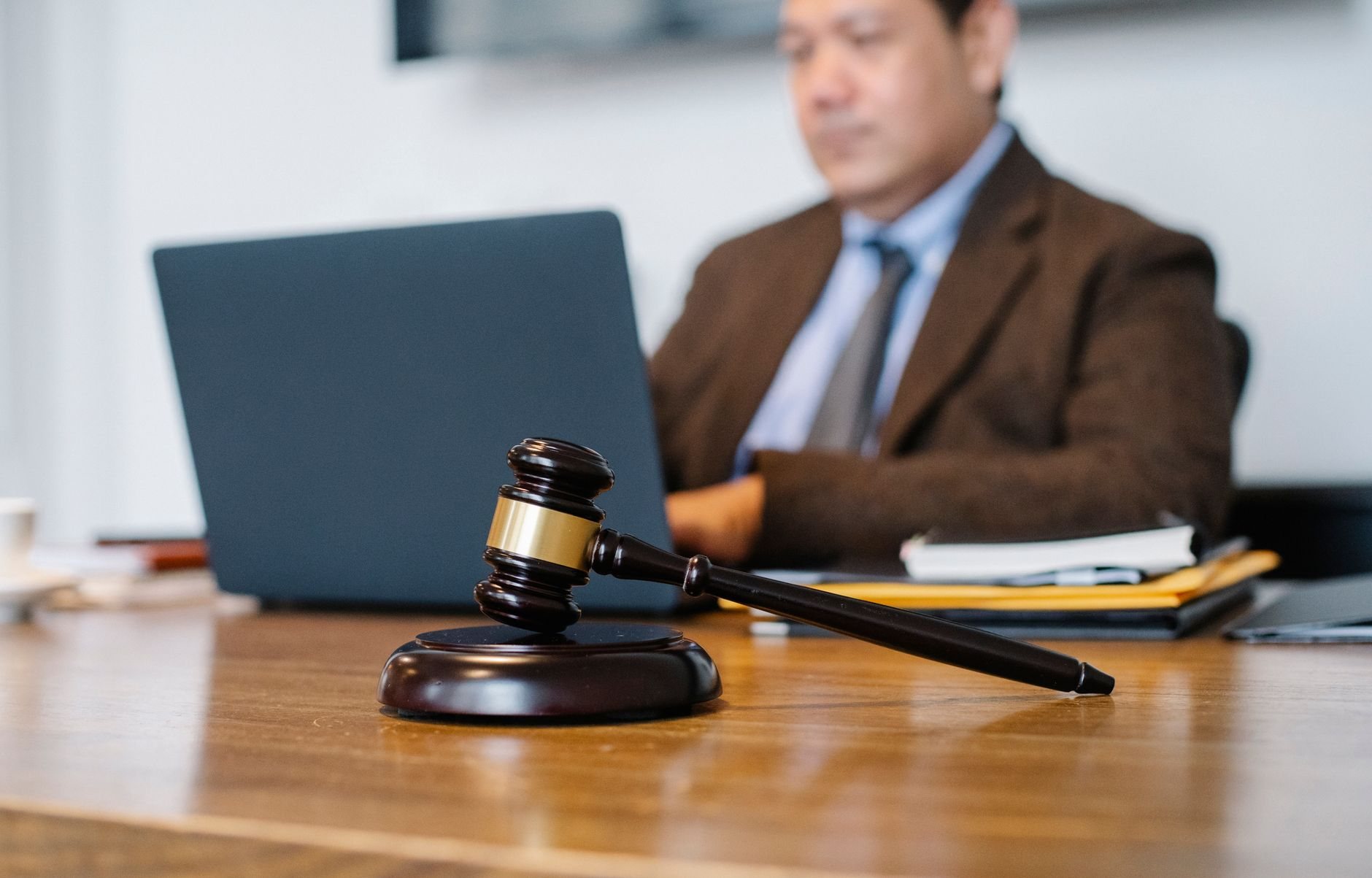 Anwalt für Reputationsmanagement: Wann er hilft