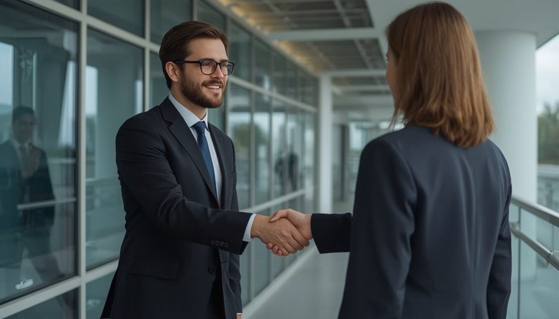 B2B Kundengewinnung im Außendienst: Strategien 2026