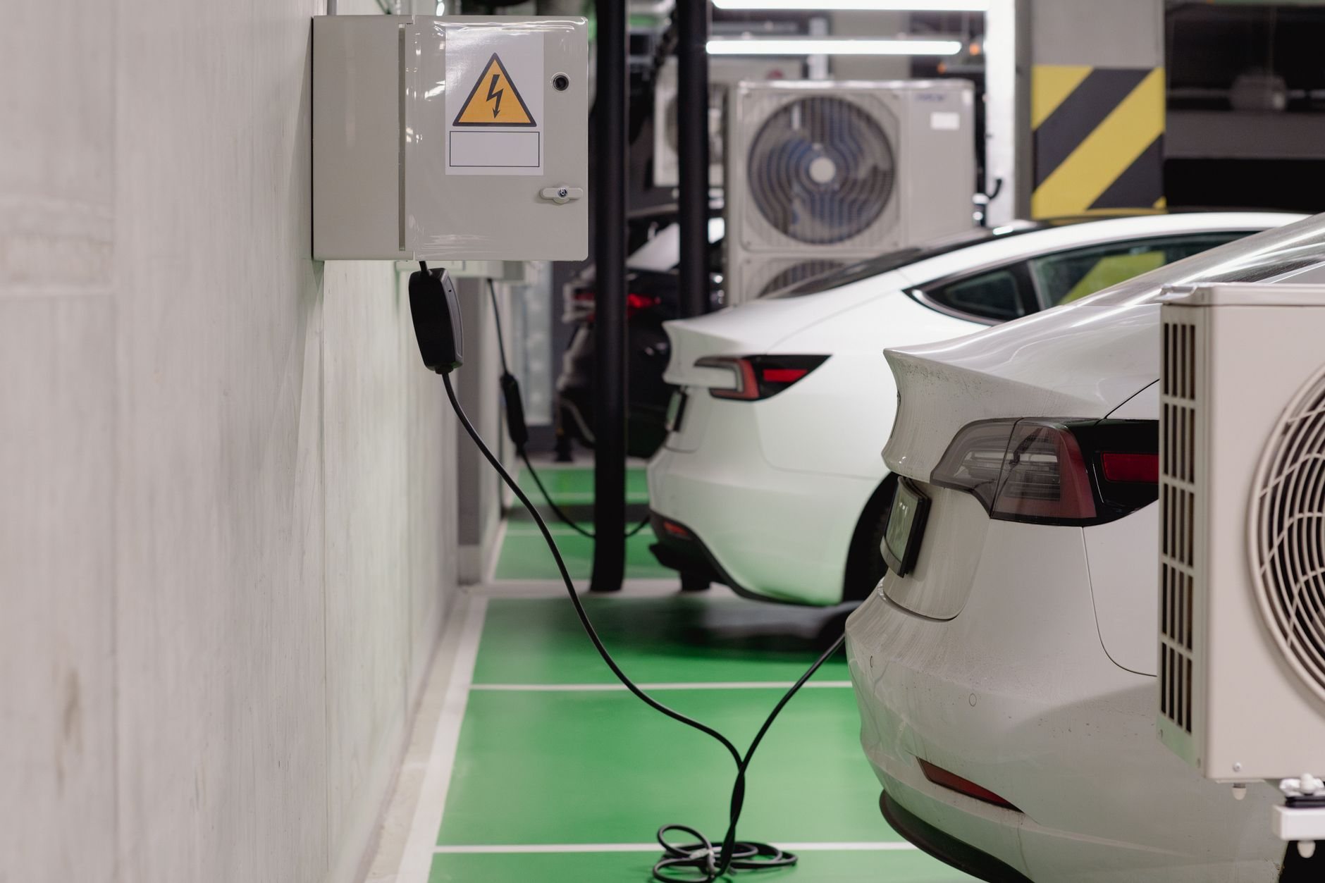 Elektroauto als Firmenwagen 2026: Steuervorteile nutzen