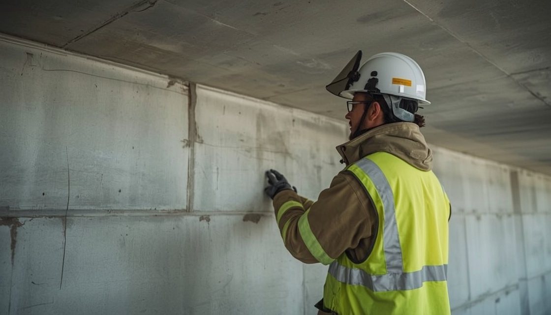 Baulicher Brandschutz: Warum Erfahrung auf Baustellen zählt