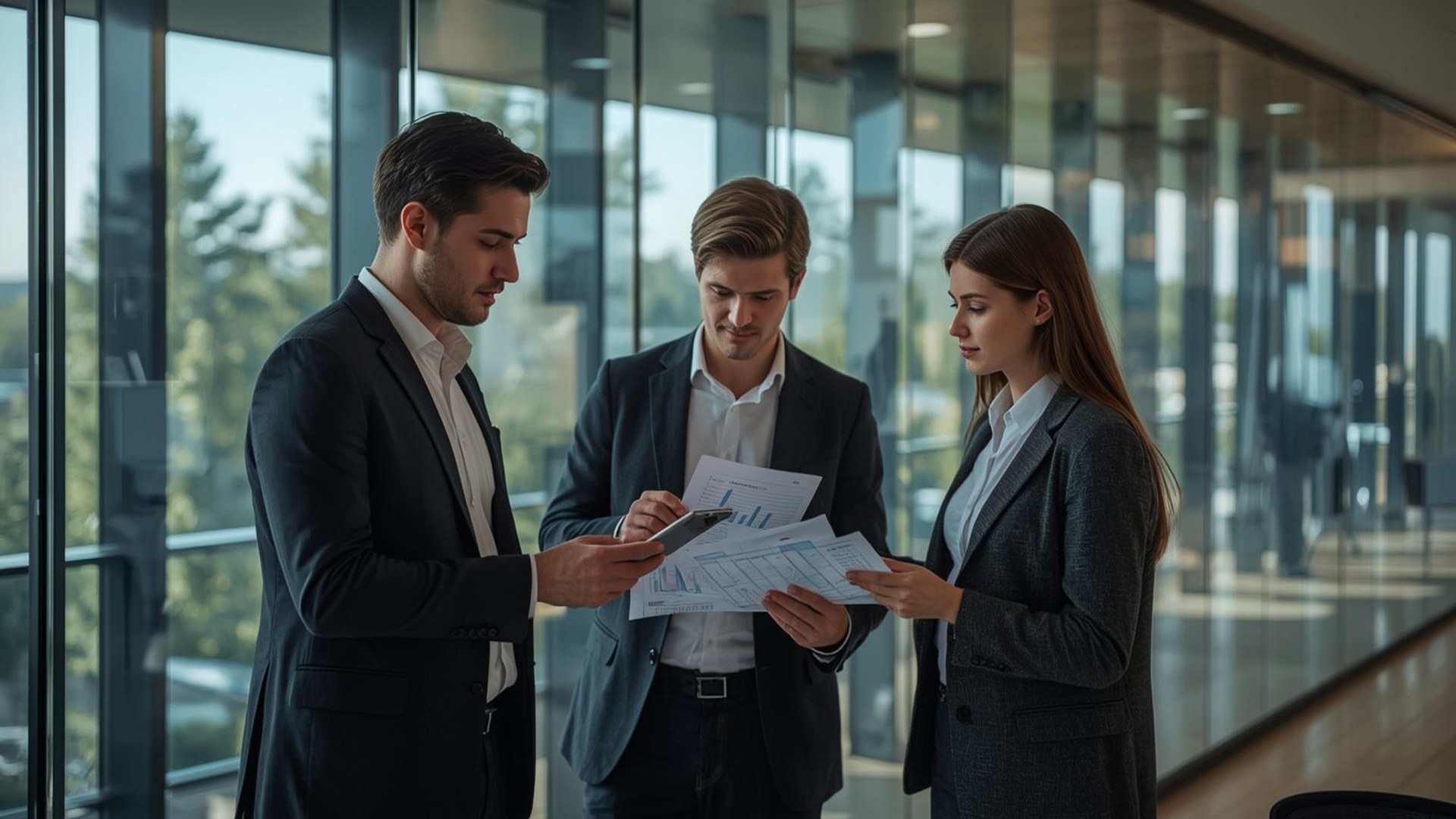 KI-Leadgenerierung B2B: Was Schweizer Unternehmen 2026 wirklich brauchen