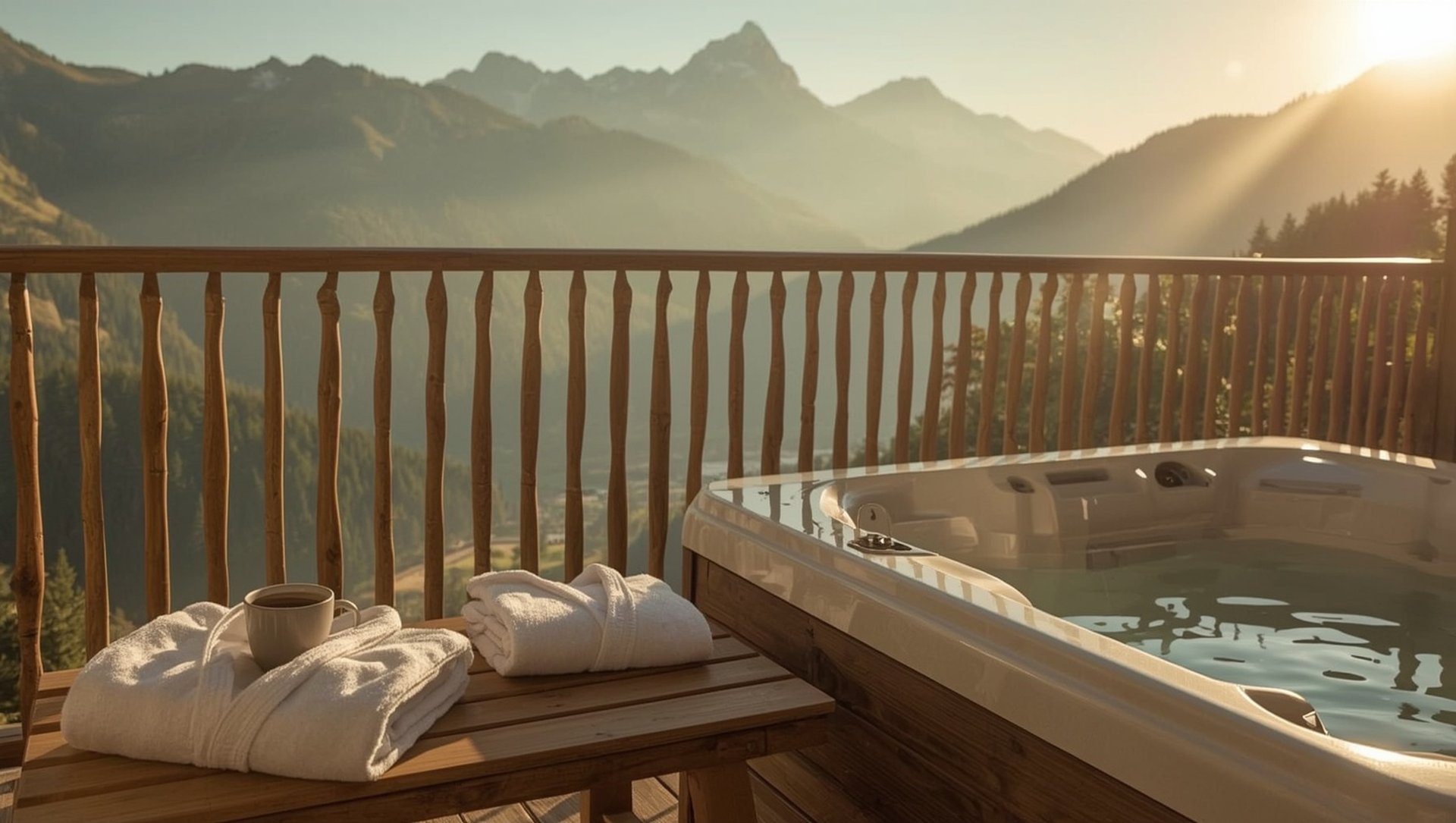 Führungskompetenz und Erholung: Warum Wellness in der Schweiz Pflicht ist