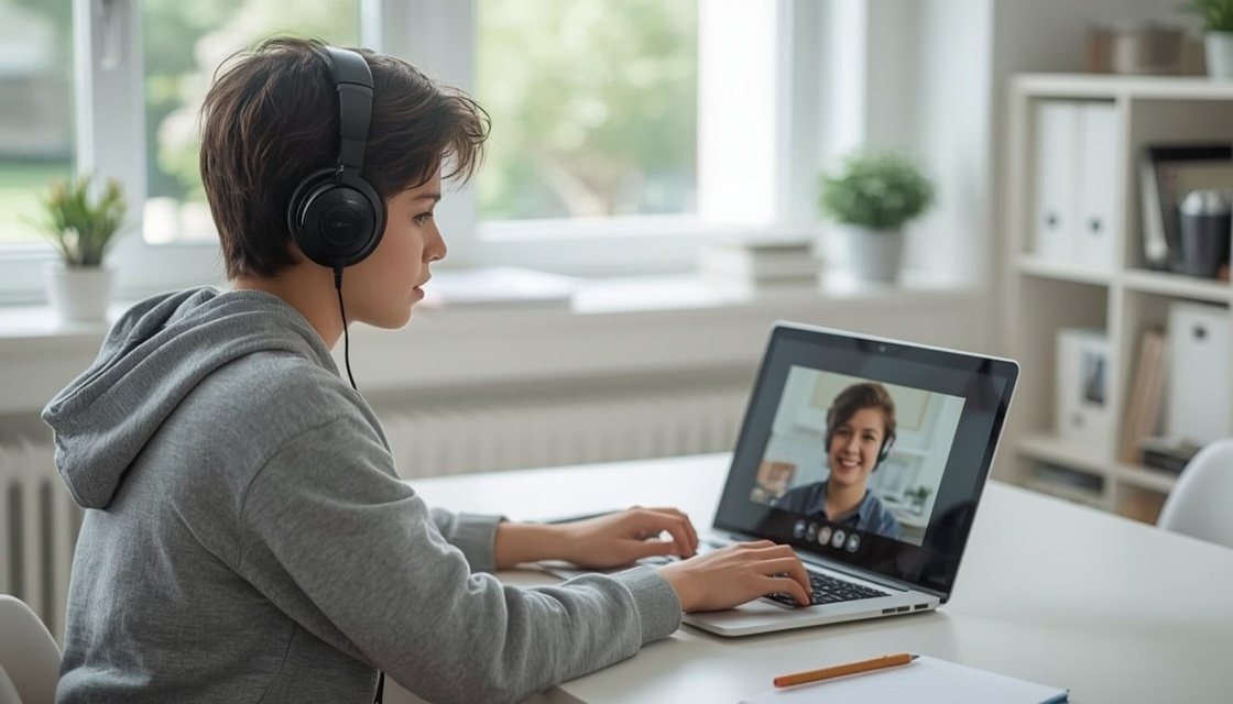 Online-Nachhilfe: Marktüberblick und guter Unterricht