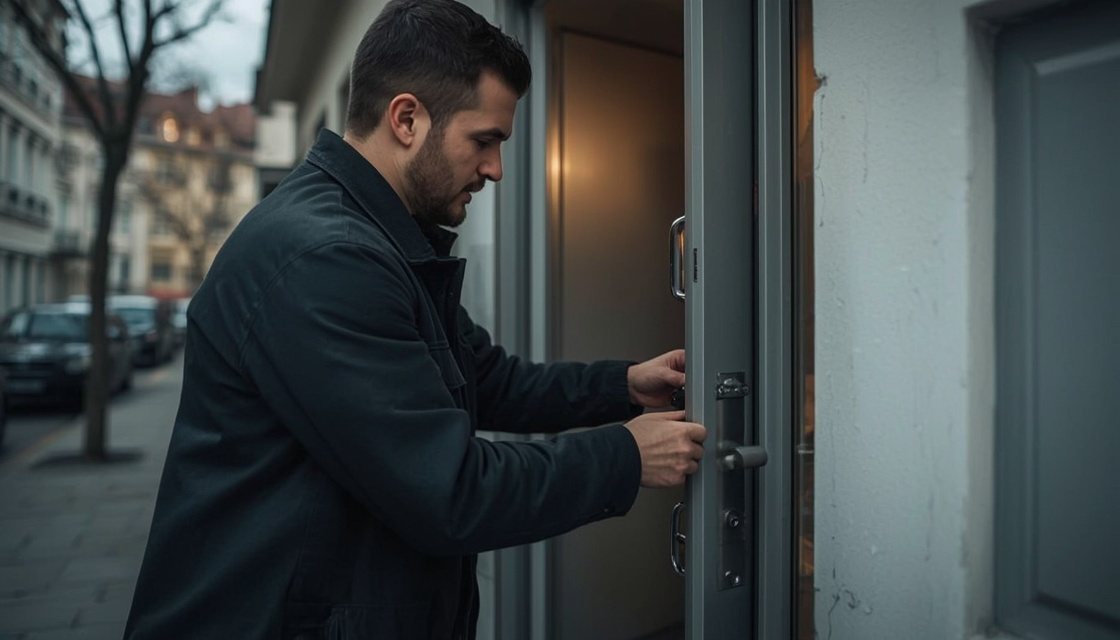 Schlüsseldienst Köln-Ehrenfeld: Was Mieter wissen sollten