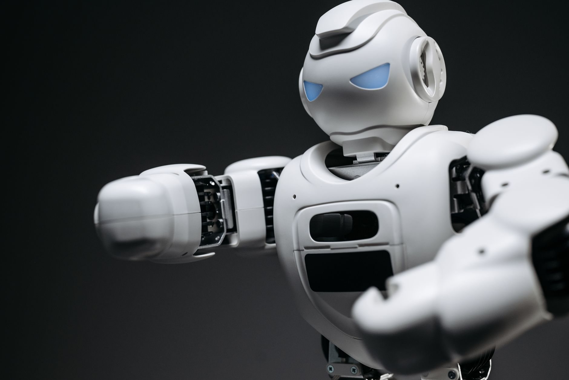 Sexroboter-Markt: Wachstum und neue Hersteller