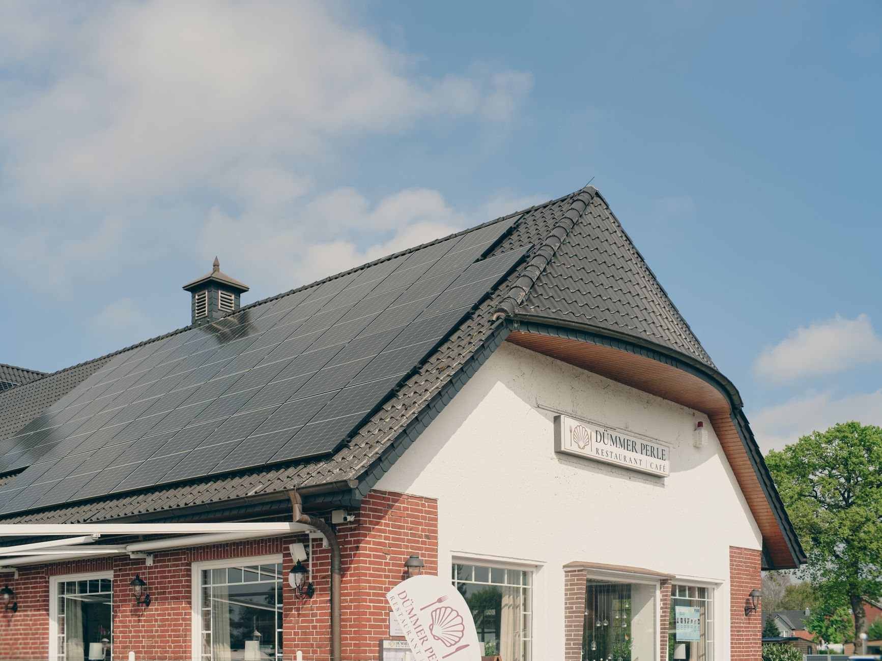 Solaranlage als Betriebsausgabe 2026