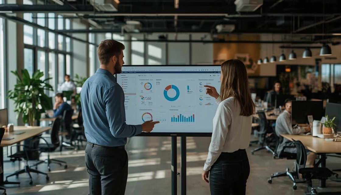 Vertriebsdigitalisierung im Mittelstand 2026