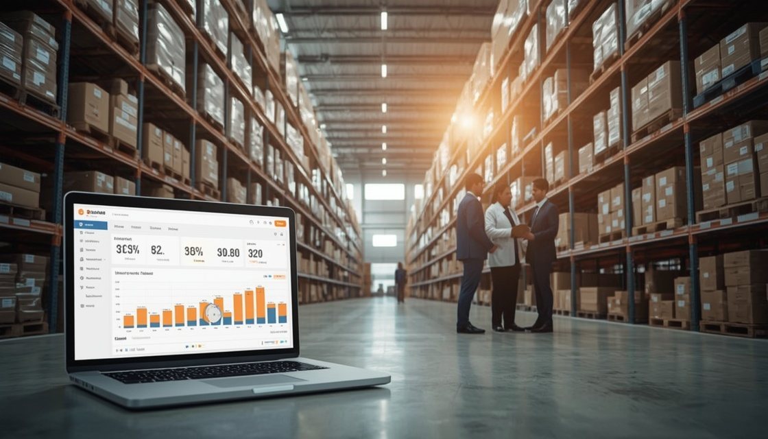 Spezialisierte E-Commerce Anbieter auf Wachstumskurs