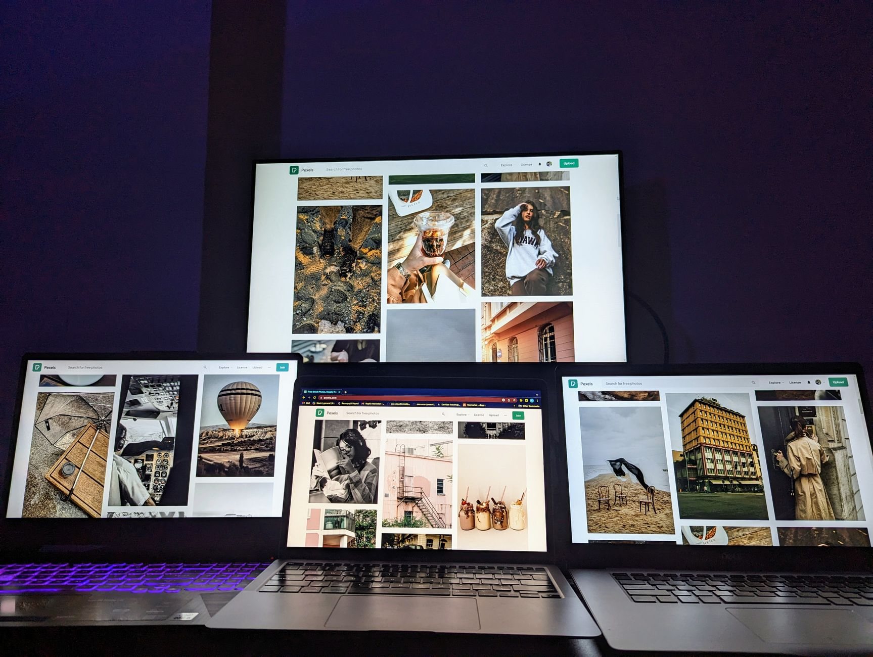 WordPress vs. Baukasten: Was passt für Ihr Unternehmen?